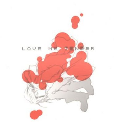 Double Love Me Tender- Fullmetal alchemist hentai Pounding