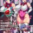 Gay Longhair Mahou Shoujo Magical Nagomi- Original hentai De Quatro