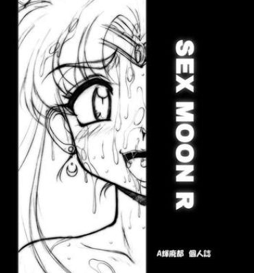 Internal SMR | Sex Moon Return- Sailor moon hentai Snatch