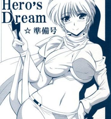 Skirt Endless Hero's Dream Junbigou- Wingman hentai 18 Year Old