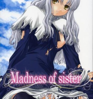 Teensex Madness of sister- Fate hollow ataraxia hentai Perrito