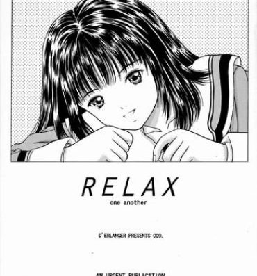 Celeb Relax- Is hentai Lesbo