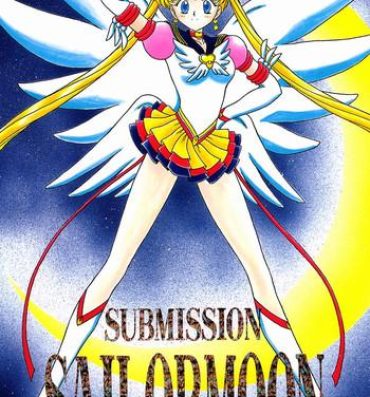 Tamil Submission Sailormoon- Sailor moon hentai Ametuer Porn