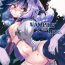 Trio VAMPIRE KISS- Touhou project hentai Porno Amateur