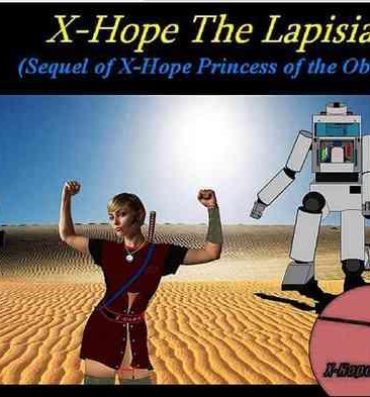 Exposed Annasophia Robb/X-Hope The Lapisian n 3 part 2 Fuck Me Hard