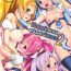 Glam Happiness experience2- Happinesscharge precure hentai Gay Latino