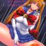 Porn Star MOON DROP- Sailor moon hentai Black