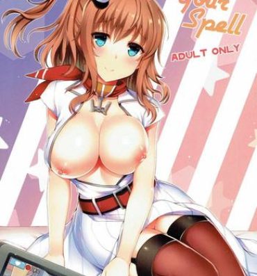 Lesbian Porn UNDER YOUR SPELL- Kantai collection hentai Footjob