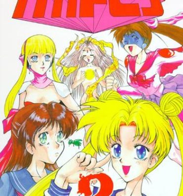 Cameltoe Bakatopia 2- Sailor moon hentai Real Amateur Porn