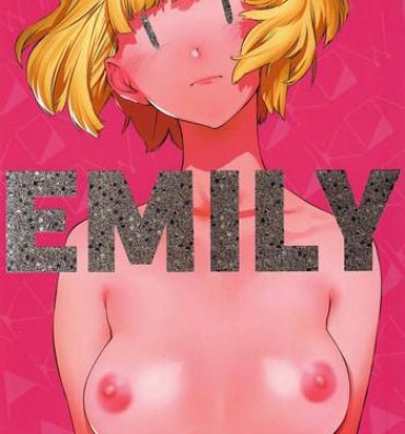 Latino EMILY- Its not my fault that im not popular hentai Indonesia
