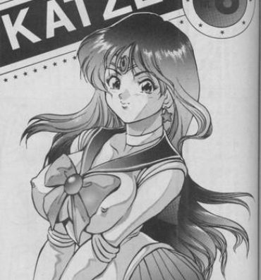 Futa Katze Vol. 06- Sailor moon hentai Bigboobs