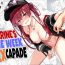 Peitos Marine no Yari Chirakashi WEEK | Marine’s One Week Sexcapade- Hololive hentai Gay Twinks