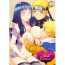 Sentando Milk Cream 【トートバッグ付き】- Naruto hentai Gay Uniform