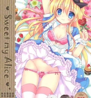 Toys Sweet my Alice- Original hentai Moneytalks