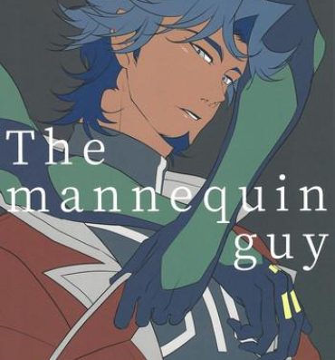 Best The mannequin guy- Yu gi oh vrains hentai Alone