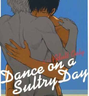 Venezolana Dance on a SultryDay- Gintama hentai Fantasy Massage