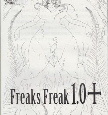 Teenage Freaks Freak 1.0+ Blondes