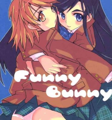 All Funny Buny- Futari wa pretty cure | futari wa precure hentai Natural Tits