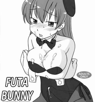 Adorable Futa Bunny- Original hentai Perfect Tits