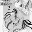 Scene Happy Maiden 2- Rozen maiden hentai Hardcore