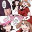 Sex Haruka to Touko no Hiasobi | Playing Together With Haruka and Touko- Pokemon | pocket monsters hentai Free Blow Job