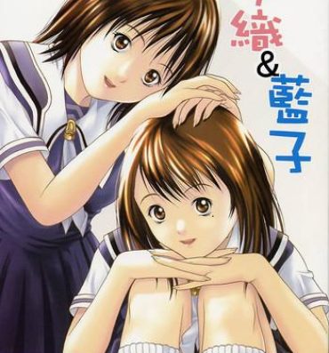 Jacking Iori & Aiko- Is hentai Porn Pussy