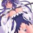 Whore Kanzaki Oppai 2- Toaru majutsu no index hentai Fantasy