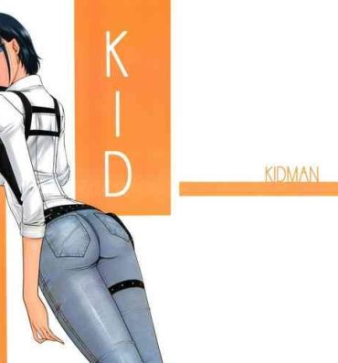 Pale KIDMAN- The evil within hentai Fodendo