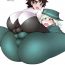 Chick Kuufuku EX | EX Hunger- Fate grand order hentai Verga