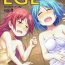 Bitch Lovely Girls' Lily Vol. 9- Puella magi madoka magica hentai Girls Getting Fucked