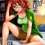 Beurette Mandol Katsudou Nisshi | Life Journal of a Mangaka- The idolmaster hentai Milfporn