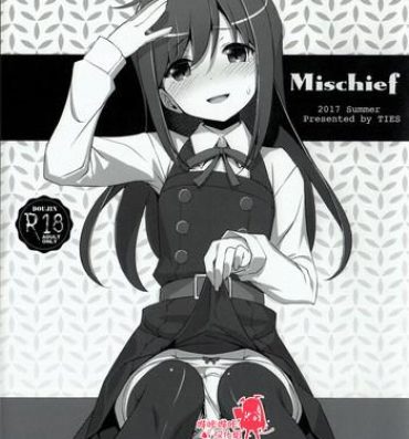 Storyline Mischief- Kantai collection hentai Step
