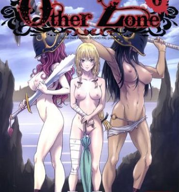 Titties Other Zone 6- Wizard of oz hentai White Girl
