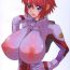 Culona Pleated Gunner #17 – Night Hawks 4- Gundam seed destiny hentai Gundam seed hentai Pauzudo