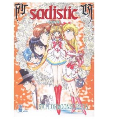 Yoga Sadistic- Sailor moon hentai Street fighter hentai Gundam wing hentai Fit