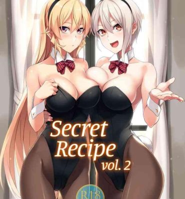 France Secret Recipe 2-shiname | Secret Recipe vol. 2- Shokugeki no soma hentai Boob
