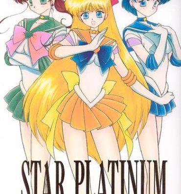 Pay Star Platinum- Sailor moon hentai Mediumtits