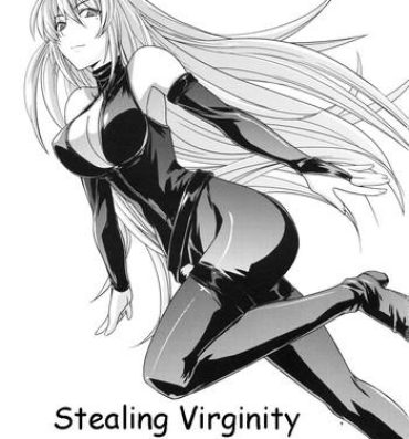 Naughty Stealing Virginity Lovers