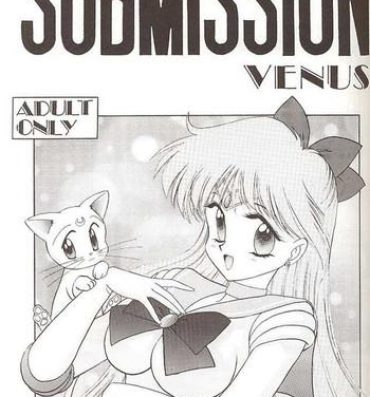 Private Sex Submission Venus- Sailor moon hentai Dancing
