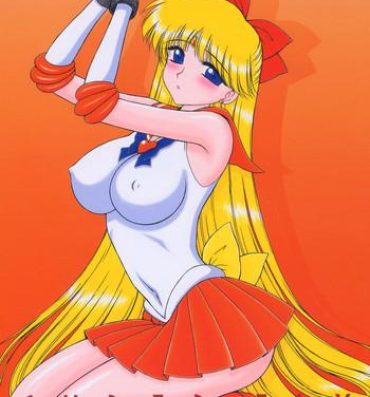 Aunty Super Fly- Sailor moon hentai Imvu