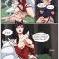 Girl Gets Fucked The Charm Diary by 으깬콩- League of legends hentai Tongue