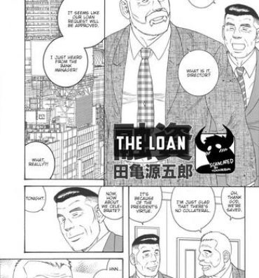 Face Fuck The Loan- Original hentai High Definition