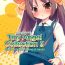 Casero Tiny Angel Collection 3- The melancholy of haruhi suzumiya hentai Teens