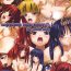 Public Sex uminekono naku colony 2!- Umineko no naku koro ni hentai Prostituta