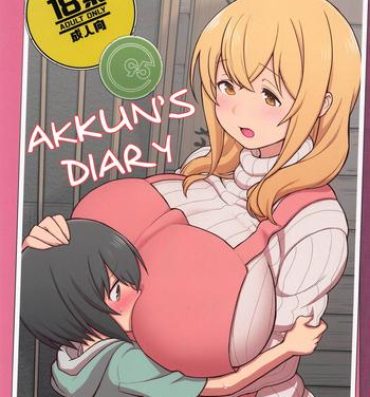 Punish Akkun no Nikkichou | Akkun's Diary + C95 Omakebon- Its not my fault that im not popular hentai Sunohara sou no kanrinin san hentai Classroom