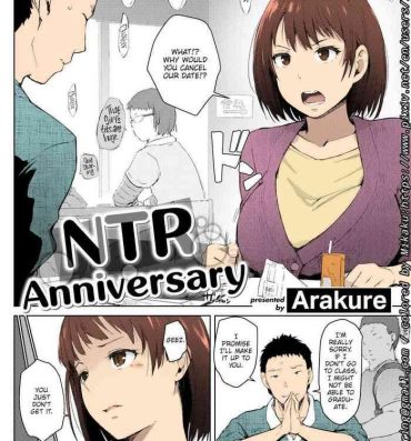 American [Arakure] NTR Anniversary + ) [Syukurin] Mitsuha ~Netorare~ (Kimi no Na wa.) [English] [Colorized] by Mikaku- Original hentai Kimi no na wa. hentai Stud