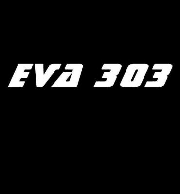 Fetish EVA-303 Chapter 13- Neon genesis evangelion hentai Ball Sucking