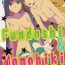 Amature Fundoshi and Momohiki with Chichiband- Panty and stocking with garterbelt hentai Athletic