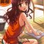 Indoor Imouto Mikan- To love ru hentai Spooning