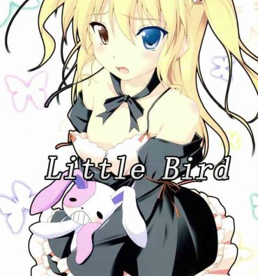 Doggy Little Bird- Boku wa tomodachi ga sukunai hentai Erotic